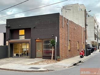 Shop & Retail commercial property for lease at 38 King Street Prahran VIC 3181