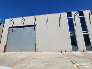 Factory, Warehouse & Industrial commercial property leased at 1/121 Pipe Road Laverton North VIC 3026 Factory, Warehouse & Industrial commercial property leased at 1/121 Pipe Road Laverton North VIC 3026