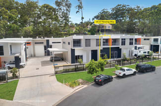 Factory, Warehouse & Industrial commercial property leased at 14/37 Newing Way Caloundra QLD 4551 Factory, Warehouse & Industrial commercial property leased at 14/37 Newing Way Caloundra QLD 4551