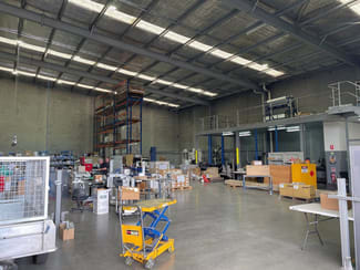 Factory, Warehouse & Industrial commercial property leased at 9 Sharp Court Mawson Lakes SA 5095 Factory, Warehouse & Industrial commercial property leased at 9 Sharp Court Mawson Lakes SA 5095