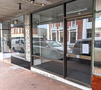 Shop & Retail commercial property leased at Central Burnie Opportunity/79 Wilson Street Burnie TAS 7320