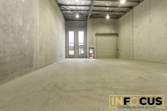 Factory, Warehouse & Industrial commercial property leased at Penrith NSW 2750 Factory, Warehouse & Industrial commercial property leased at Penrith NSW 2750