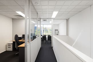Factory, Warehouse & Industrial commercial property leased at C10/2A Westall Road Clayton VIC 3168
