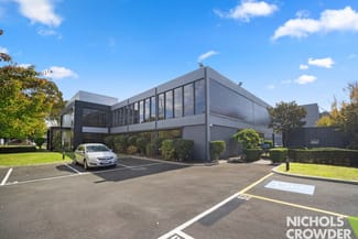 Medical / Consulting commercial property leased at 47A Wangara Road Cheltenham VIC 3192 Medical / Consulting commercial property leased at 47A Wangara Road Cheltenham VIC 3192