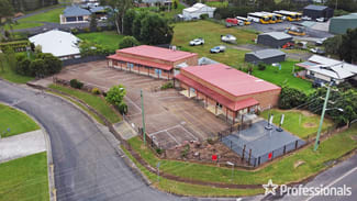 Shop & Retail commercial property leased at 2744 Princes Highway Wandandian NSW 2540