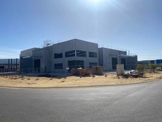 Factory, Warehouse & Industrial commercial property leased at 3 Nobel Way Forrestdale WA 6112 Factory, Warehouse & Industrial commercial property leased at 3 Nobel Way Forrestdale WA 6112