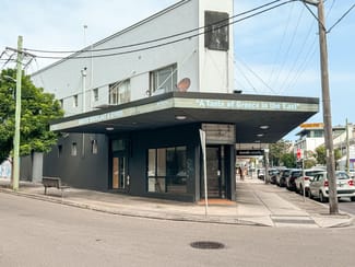 Shop & Retail commercial property leased at 62 Bronte Road Bondi Junction NSW 2022