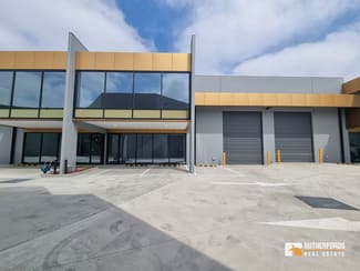 Factory, Warehouse & Industrial commercial property leased at 7/47 Merri Concourse Campbellfield VIC 3061 Factory, Warehouse & Industrial commercial property leased at 7/47 Merri Concourse Campbellfield VIC 3061