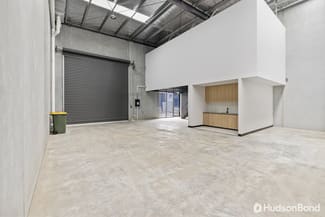 Factory, Warehouse & Industrial commercial property for lease at 39/53 Jutland Way Epping VIC 3076 Factory, Warehouse & Industrial commercial property for lease at 39/53 Jutland Way Epping VIC 3076