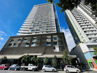 Offices commercial property for lease at Bowen Hills QLD 4006
