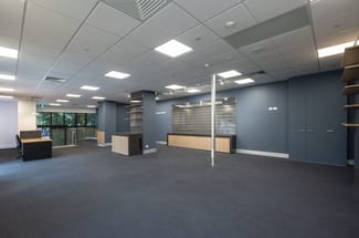 Offices commercial property for lease at 199 City Road Southbank VIC 3006