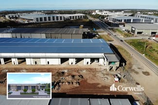 Factory, Warehouse & Industrial commercial property leased at 1-4/102 Darlington Drive Yatala QLD 4207 Factory, Warehouse & Industrial commercial property leased at 1-4/102 Darlington Drive Yatala QLD 4207