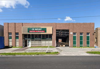 Factory, Warehouse & Industrial commercial property leased at 100 Levanswell Road Moorabbin VIC 3189 Factory, Warehouse & Industrial commercial property leased at 100 Levanswell Road Moorabbin VIC 3189