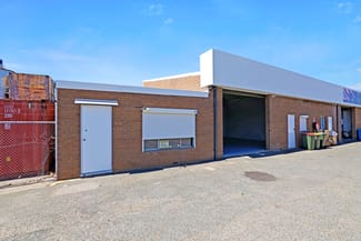 Factory, Warehouse & Industrial commercial property leased at Unit 4/47 Tate Street Bentley WA 6102 Factory, Warehouse & Industrial commercial property leased at Unit 4/47 Tate Street Bentley WA 6102