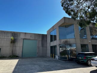 Factory, Warehouse & Industrial commercial property leased at 25 Cumberland Drive Seaford VIC 3198 Factory, Warehouse & Industrial commercial property leased at 25 Cumberland Drive Seaford VIC 3198