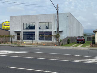 Factory, Warehouse & Industrial commercial property leased at 186 Princes Highway Albion Park Rail NSW 2527 Factory, Warehouse & Industrial commercial property leased at 186 Princes Highway Albion Park Rail NSW 2527