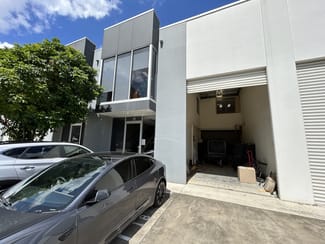 Factory, Warehouse & Industrial commercial property leased at 18/28 Burnside Road Ormeau QLD 4208 Factory, Warehouse & Industrial commercial property leased at 18/28 Burnside Road Ormeau QLD 4208