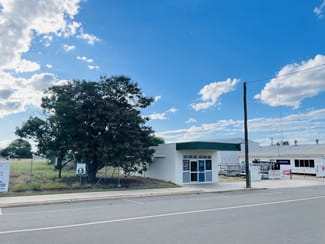 Shop & Retail commercial property leased at 22 Gray Street Hughenden QLD 4821 Shop & Retail commercial property leased at 22 Gray Street Hughenden QLD 4821