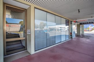 Medical / Consulting commercial property for lease at 52 MacAlister Street Mackay QLD 4740