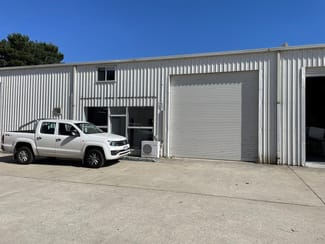 Factory, Warehouse & Industrial commercial property leased at 2/6 Sleigh Place Hume ACT 2620 Factory, Warehouse & Industrial commercial property leased at 2/6 Sleigh Place Hume ACT 2620