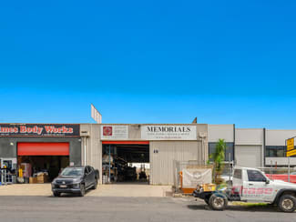 Factory, Warehouse & Industrial commercial property leased at 10 Aquarium Avenue Hemmant QLD 4174 Factory, Warehouse & Industrial commercial property leased at 10 Aquarium Avenue Hemmant QLD 4174