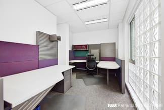 Offices commercial property leased at Parramatta NSW 2150 Offices commercial property leased at Parramatta NSW 2150