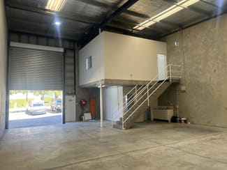 Factory, Warehouse & Industrial commercial property leased at Peakhurst NSW 2210 Factory, Warehouse & Industrial commercial property leased at Peakhurst NSW 2210