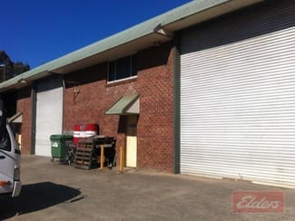 Factory, Warehouse & Industrial commercial property leased at Unit 3/113 Airds Road Minto NSW 2566 Factory, Warehouse & Industrial commercial property leased at Unit 3/113 Airds Road Minto NSW 2566
