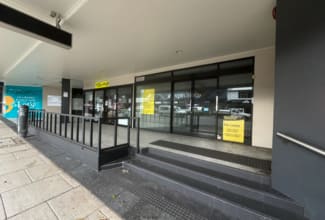 Shop & Retail commercial property leased at 4/81-87 Currie Street Nambour QLD 4560 Shop & Retail commercial property leased at 4/81-87 Currie Street Nambour QLD 4560