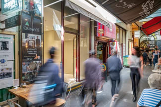 Shop & Retail commercial property leased at 26 Block Place Melbourne VIC 3000 Shop & Retail commercial property leased at 26 Block Place Melbourne VIC 3000