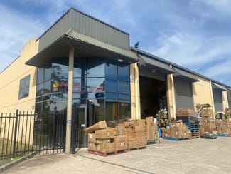 Factory, Warehouse & Industrial commercial property leased at Unit 12 & 13/8-10 Barry Road Chipping Norton NSW 2170 Factory, Warehouse & Industrial commercial property leased at Unit 12 & 13/8-10 Barry Road Chipping Norton NSW 2170