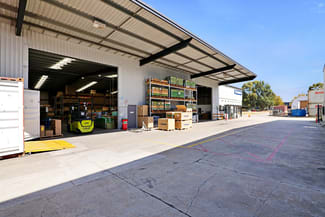 Factory, Warehouse & Industrial commercial property leased at Warehouse 3/59-87 Pilbara Street Welshpool WA 6106