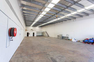 Factory, Warehouse & Industrial commercial property leased at 2/3 White Place South Windsor NSW 2756 Factory, Warehouse & Industrial commercial property leased at 2/3 White Place South Windsor NSW 2756