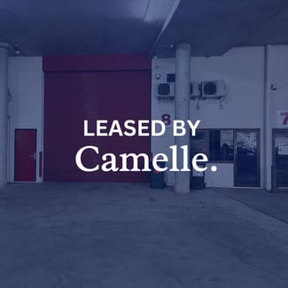 Factory, Warehouse & Industrial commercial property leased at 8/36 Leighton Place Hornsby NSW 2077 Factory, Warehouse & Industrial commercial property leased at 8/36 Leighton Place Hornsby NSW 2077