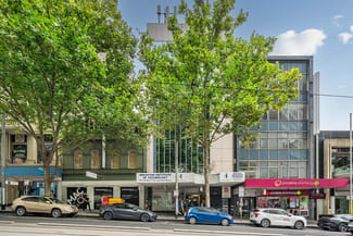 Offices commercial property for lease at Level 3 & 4, 380 Bourke Street Melbourne VIC 3000 Offices commercial property for lease at Level 3 & 4, 380 Bourke Street Melbourne VIC 3000