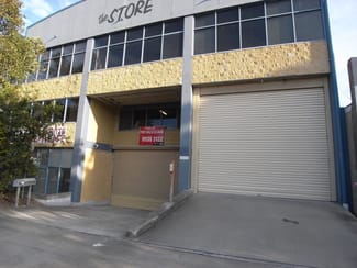 Factory, Warehouse & Industrial commercial property leased at Unit 42/8 Sydenham Road Brookvale NSW 2100 Factory, Warehouse & Industrial commercial property leased at Unit 42/8 Sydenham Road Brookvale NSW 2100
