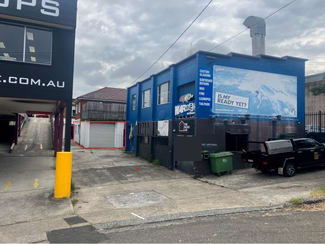 Other commercial property leased at Unit 5/236 Harbord Road Brookvale NSW 2100 Other commercial property leased at Unit 5/236 Harbord Road Brookvale NSW 2100
