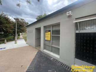 Medical / Consulting commercial property leased at 1/32 Blamey Place Campbell ACT 2612 Medical / Consulting commercial property leased at 1/32 Blamey Place Campbell ACT 2612