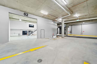 Factory, Warehouse & Industrial commercial property leased at 2/15 Jubilee Avenue Warriewood NSW 2102 Factory, Warehouse & Industrial commercial property leased at 2/15 Jubilee Avenue Warriewood NSW 2102