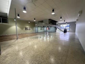 Factory, Warehouse & Industrial commercial property leased at Unit 2/40 Kembla Street Fyshwick ACT 2609 Factory, Warehouse & Industrial commercial property leased at Unit 2/40 Kembla Street Fyshwick ACT 2609