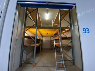 Factory, Warehouse & Industrial commercial property leased at Storage Unit 93/35 Wurrook Circuit Caringbah NSW 2229 Factory, Warehouse & Industrial commercial property leased at Storage Unit 93/35 Wurrook Circuit Caringbah NSW 2229
