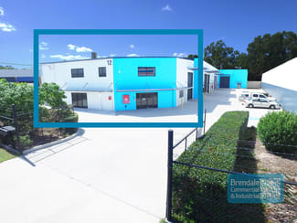 Factory, Warehouse & Industrial commercial property leased at Lawnton QLD 4501 Factory, Warehouse & Industrial commercial property leased at Lawnton QLD 4501