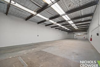 Factory, Warehouse & Industrial commercial property leased at 22 Lamana Road Mordialloc VIC 3195