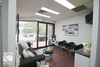 Medical / Consulting commercial property leased at 14/1-5 Jacobs Street Bankstown NSW 2200