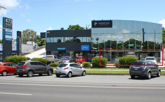 Offices commercial property leased at Suite 3/473 Mulgrave Road Earlville QLD 4870 Offices commercial property leased at Suite 3/473 Mulgrave Road Earlville QLD 4870