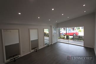 Shop & Retail commercial property leased at Gaythorne QLD 4051 Shop & Retail commercial property leased at Gaythorne QLD 4051