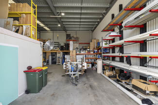 Factory, Warehouse & Industrial commercial property leased at 55/109 Leitchs Road Brendale QLD 4500 Factory, Warehouse & Industrial commercial property leased at 55/109 Leitchs Road Brendale QLD 4500