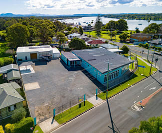 Shop & Retail commercial property for lease at 216 Hastings River Drive Port Macquarie NSW 2444