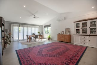 Offices commercial property leased at Office 1/18 Centennial Circuit Byron Bay NSW 2481