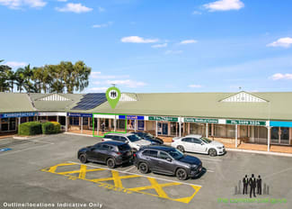 Medical / Consulting commercial property leased at 7/25 Morayfield Rd Caboolture South QLD 4510 Medical / Consulting commercial property leased at 7/25 Morayfield Rd Caboolture South QLD 4510